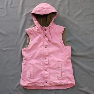 Carhartt Vest